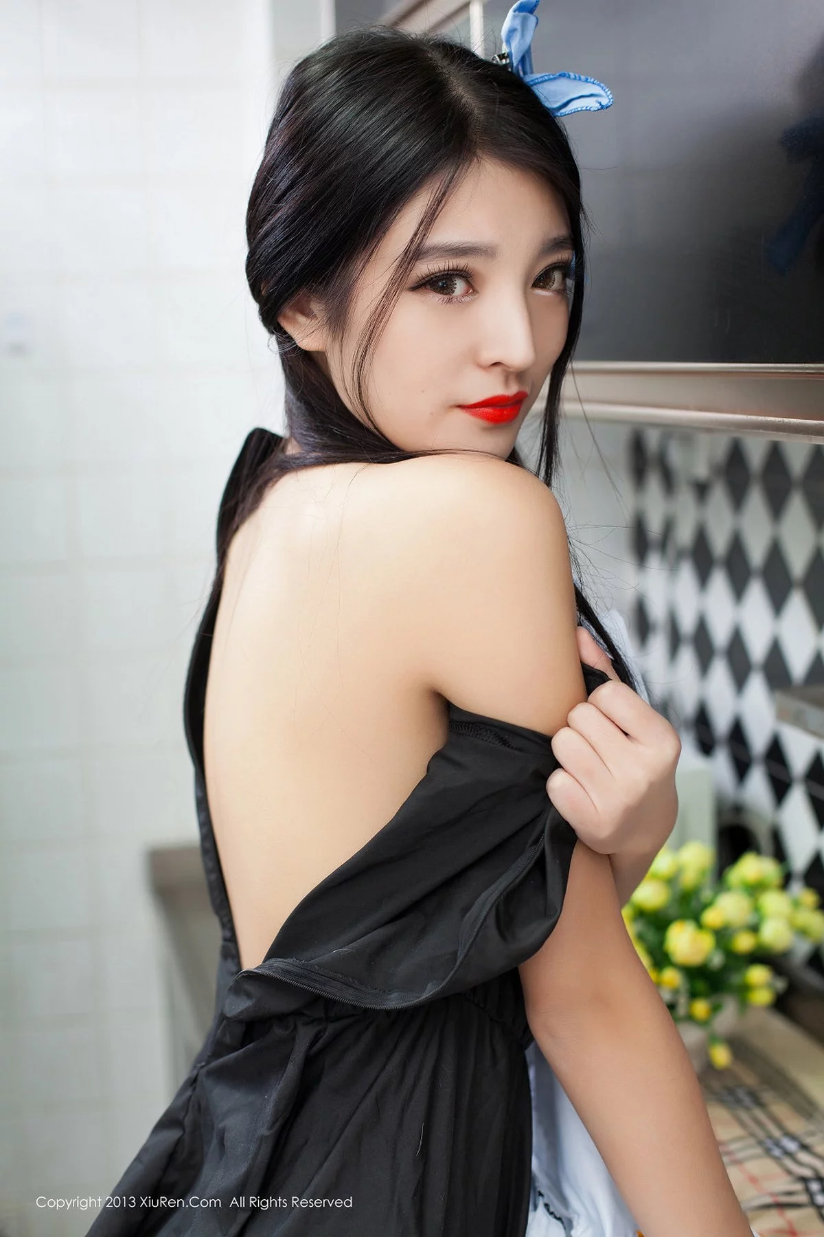 Xrmnw.Vip_陈大榕_写真