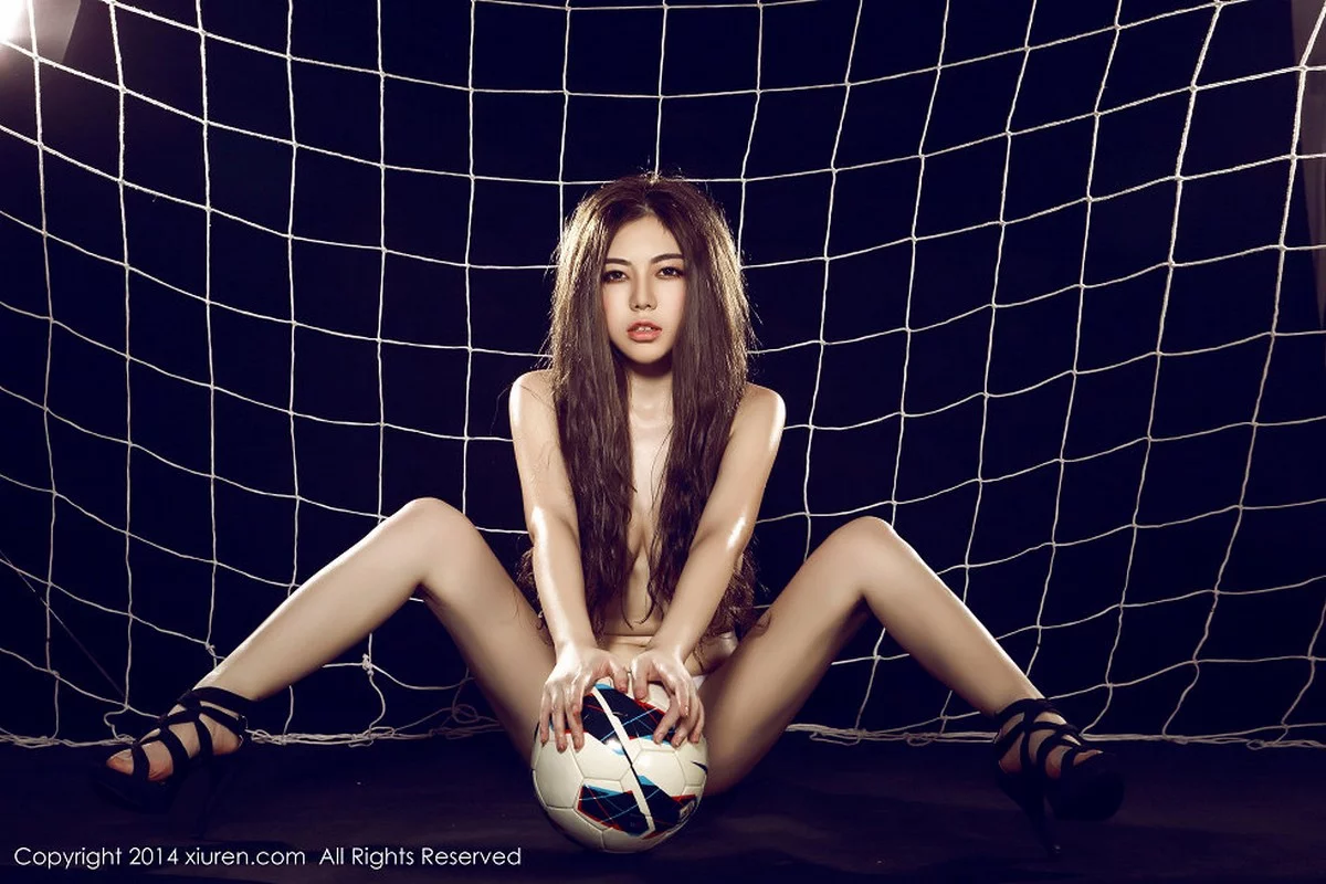 Xrmnw.Vip_飞儿_写真