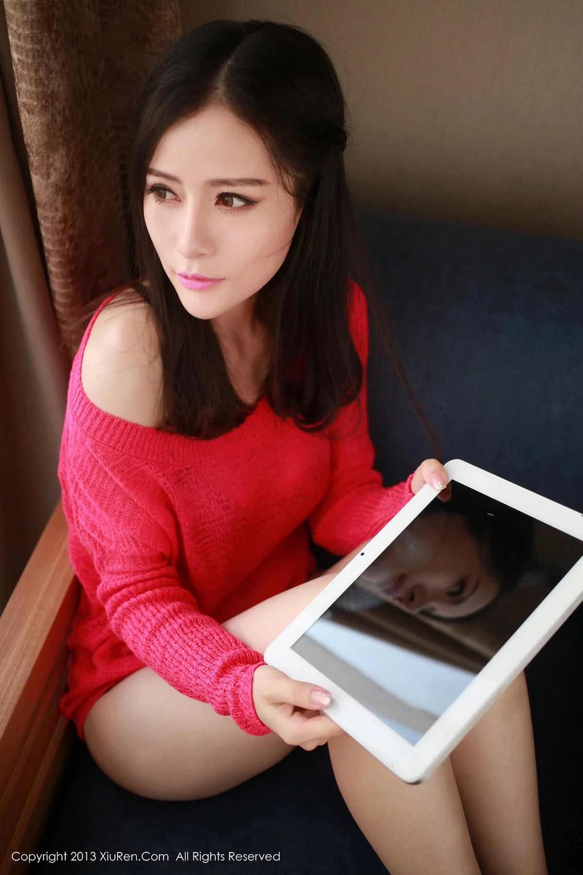 Xrmnw.Vip_nancy小姿_写真