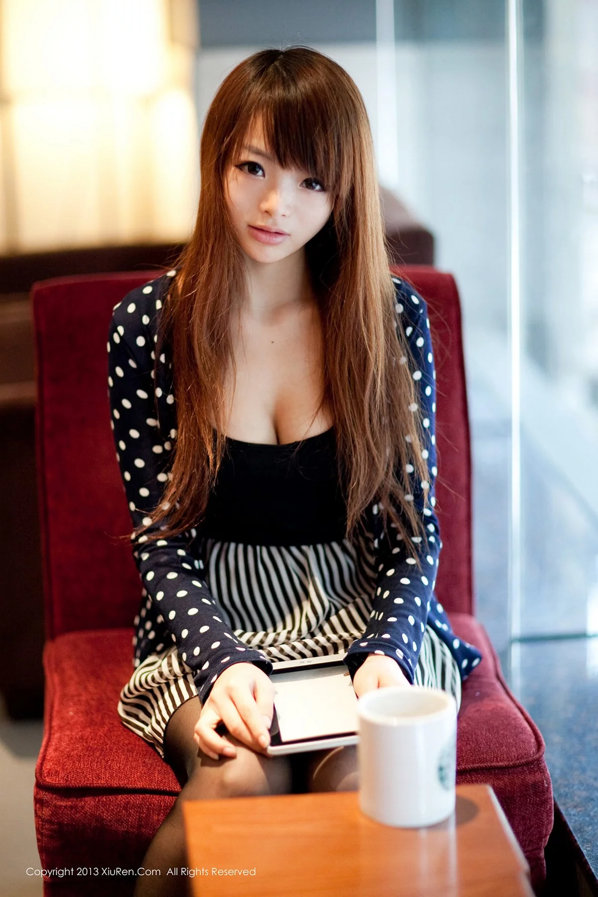 Xrmnw.Vip_李玲_写真