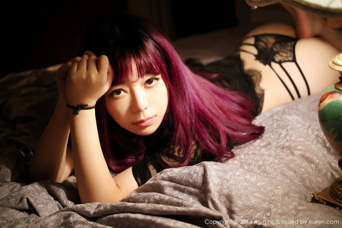 Xrmnw.Vip_刘飞儿_写真