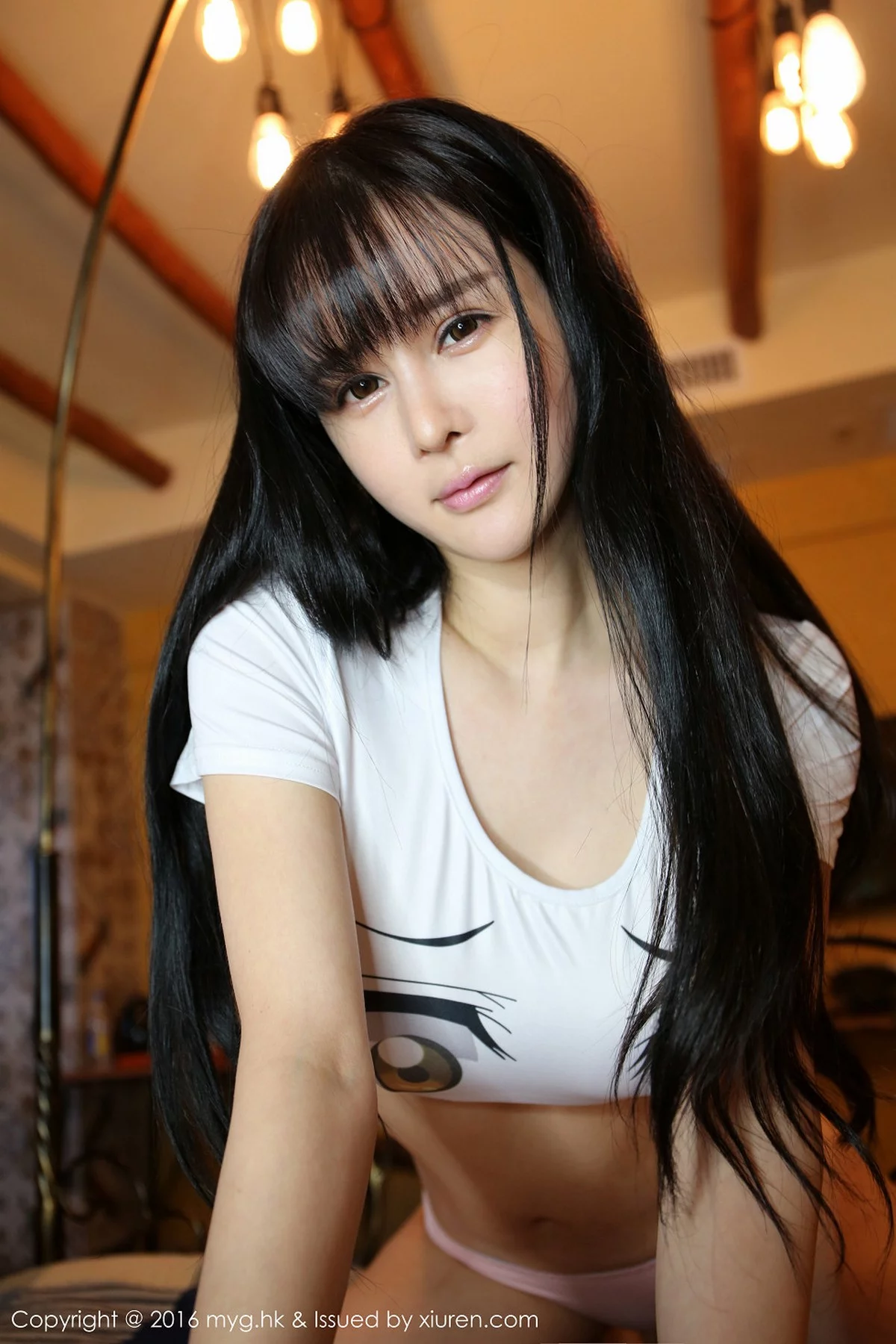 Xrmnw.Vip_蔡文钰_写真