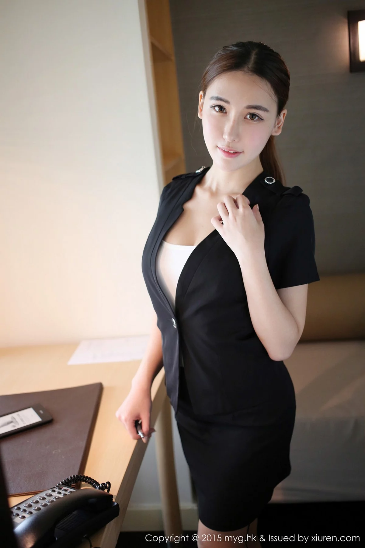 Xrmnw.Vip_熊吖BOBO_写真