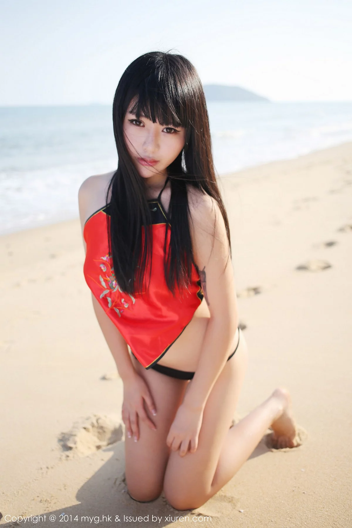 Xrmnw.Vip_八宝icey_写真
