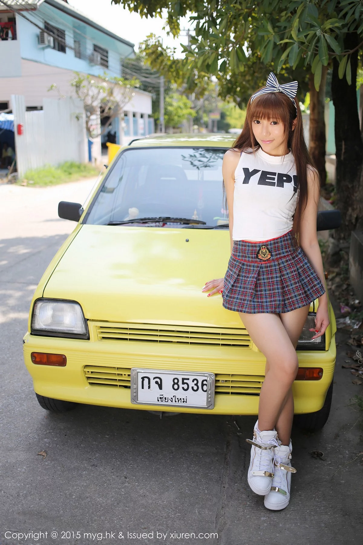 Xrmnw.Vip_王馨瑶_写真