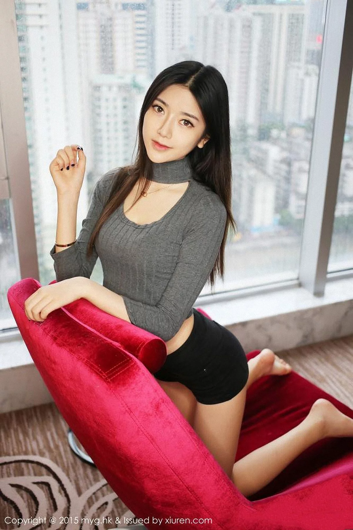 Xrmnw.Vip_于小小姐_写真