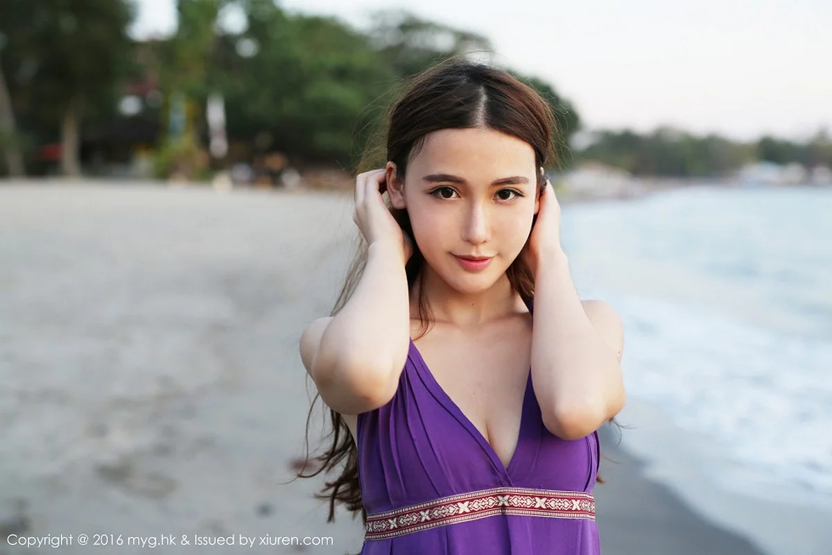 Xrmnw.Vip_熊吖BOBO_写真