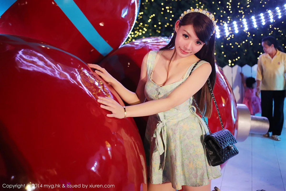 Xrmnw.Vip_MARA醬_写真