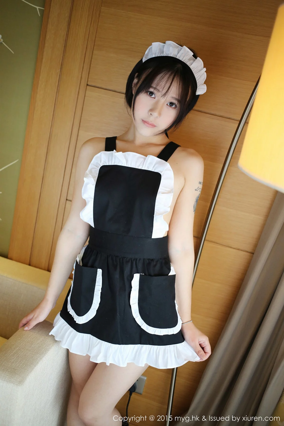 Xrmnw.Vip_Evelyn艾莉_写真