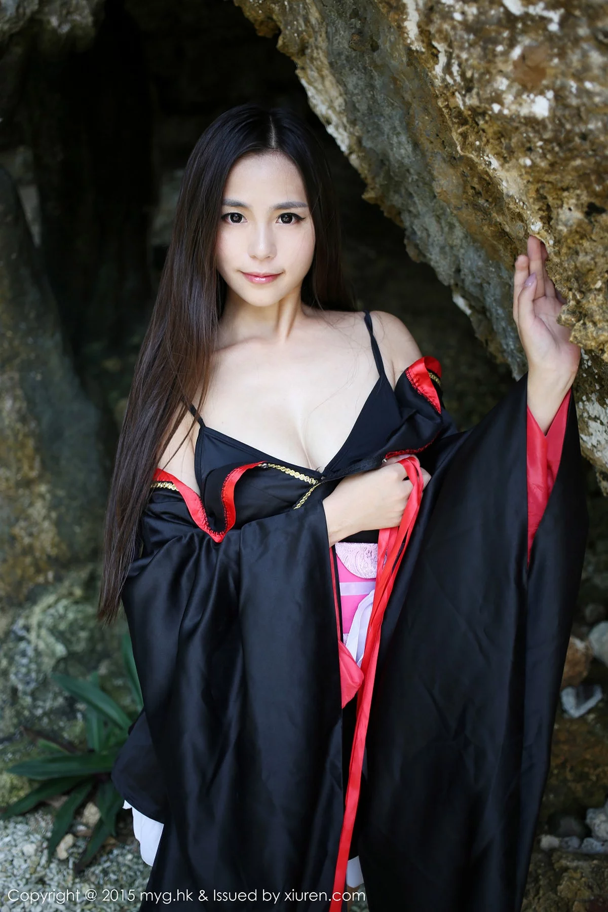 Xrmnw.Vip_Moa小姐_写真