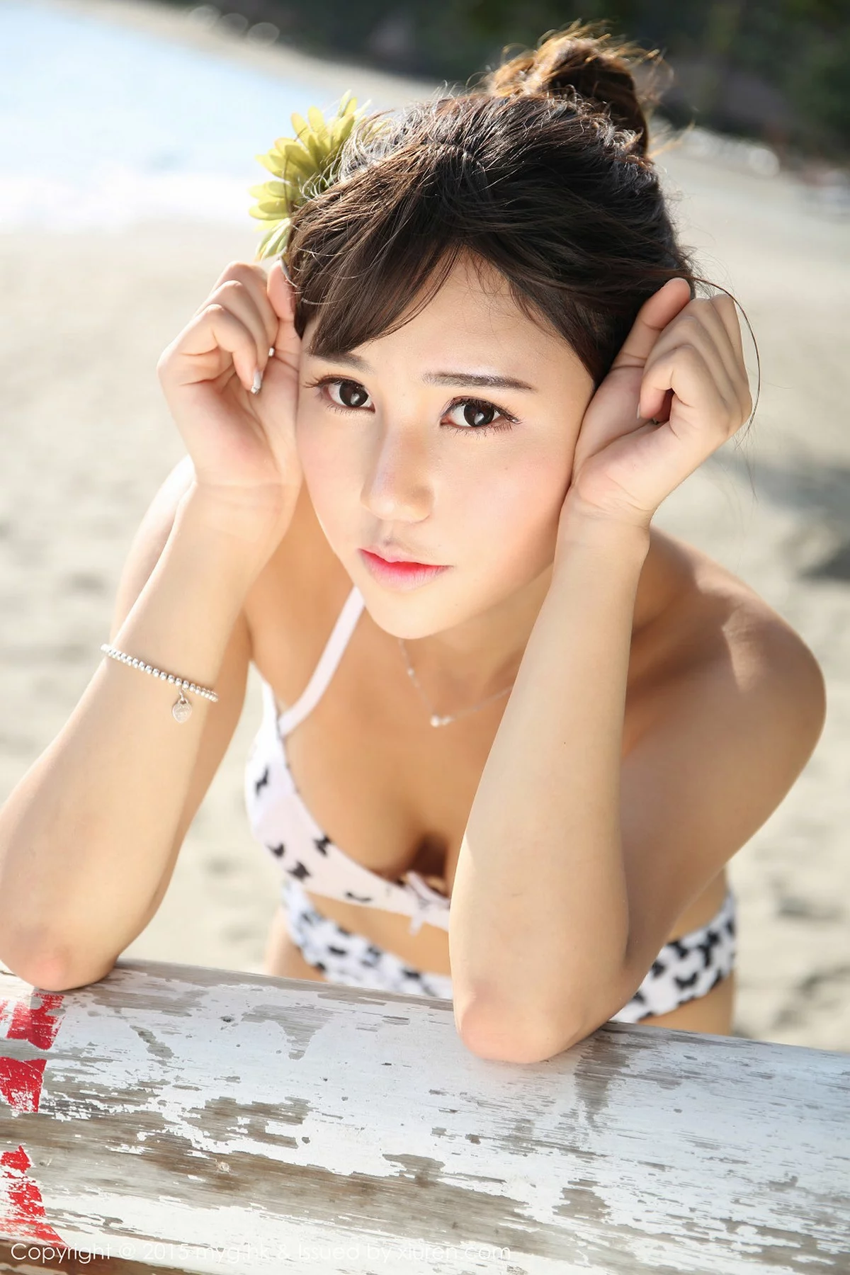 Xrmnw.Vip_Milk楚楚_写真