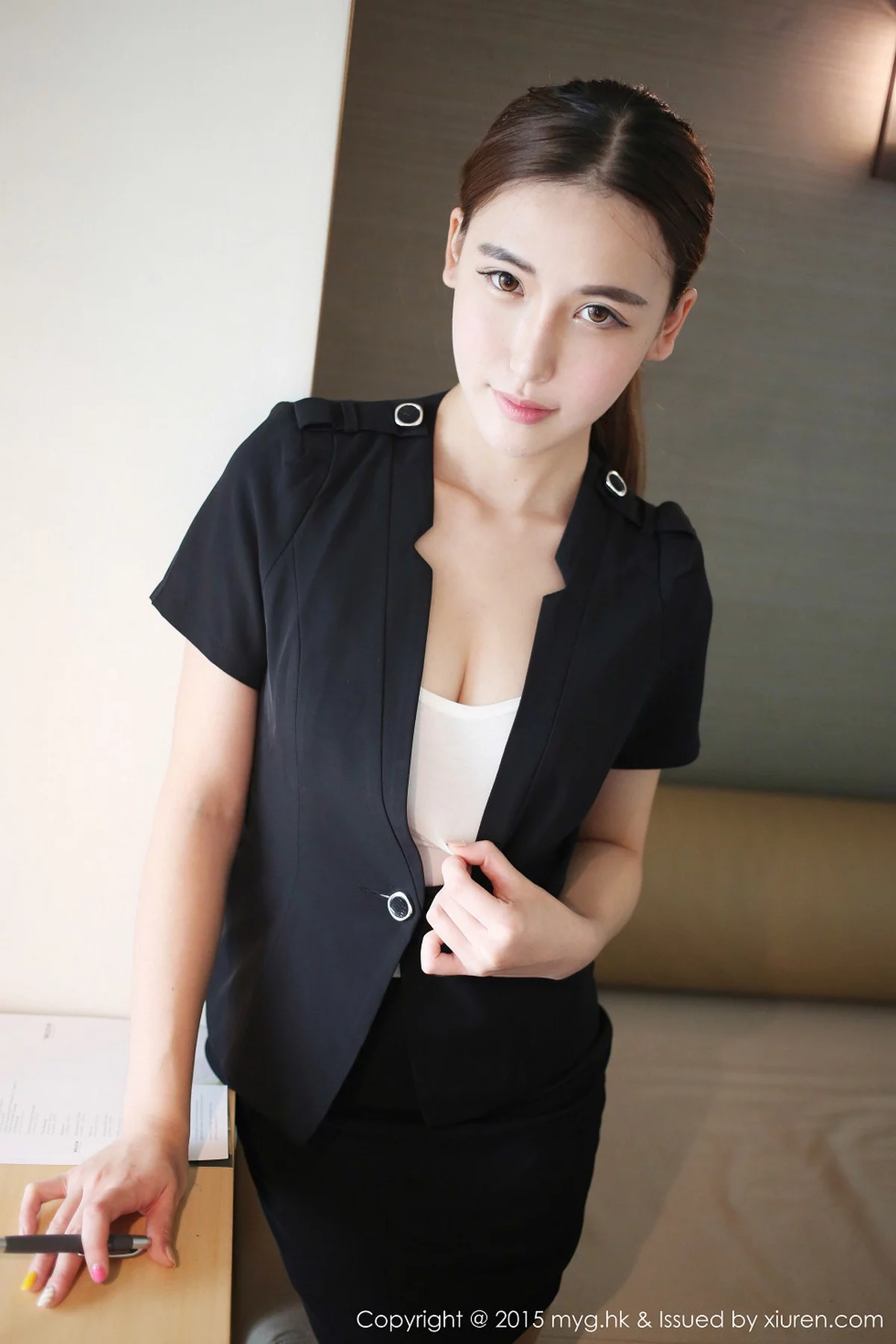 Xrmnw.Vip_熊吖BOBO_写真