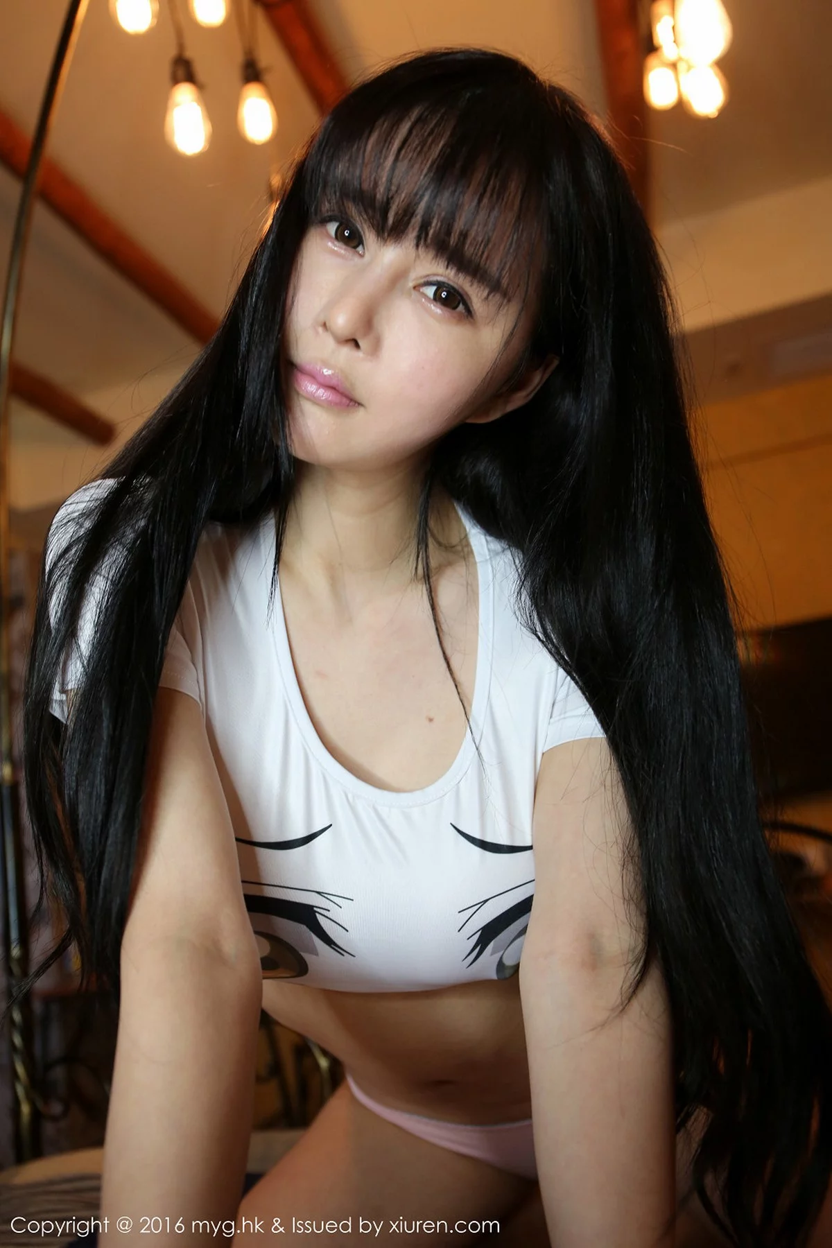 Xrmnw.Vip_蔡文钰_写真