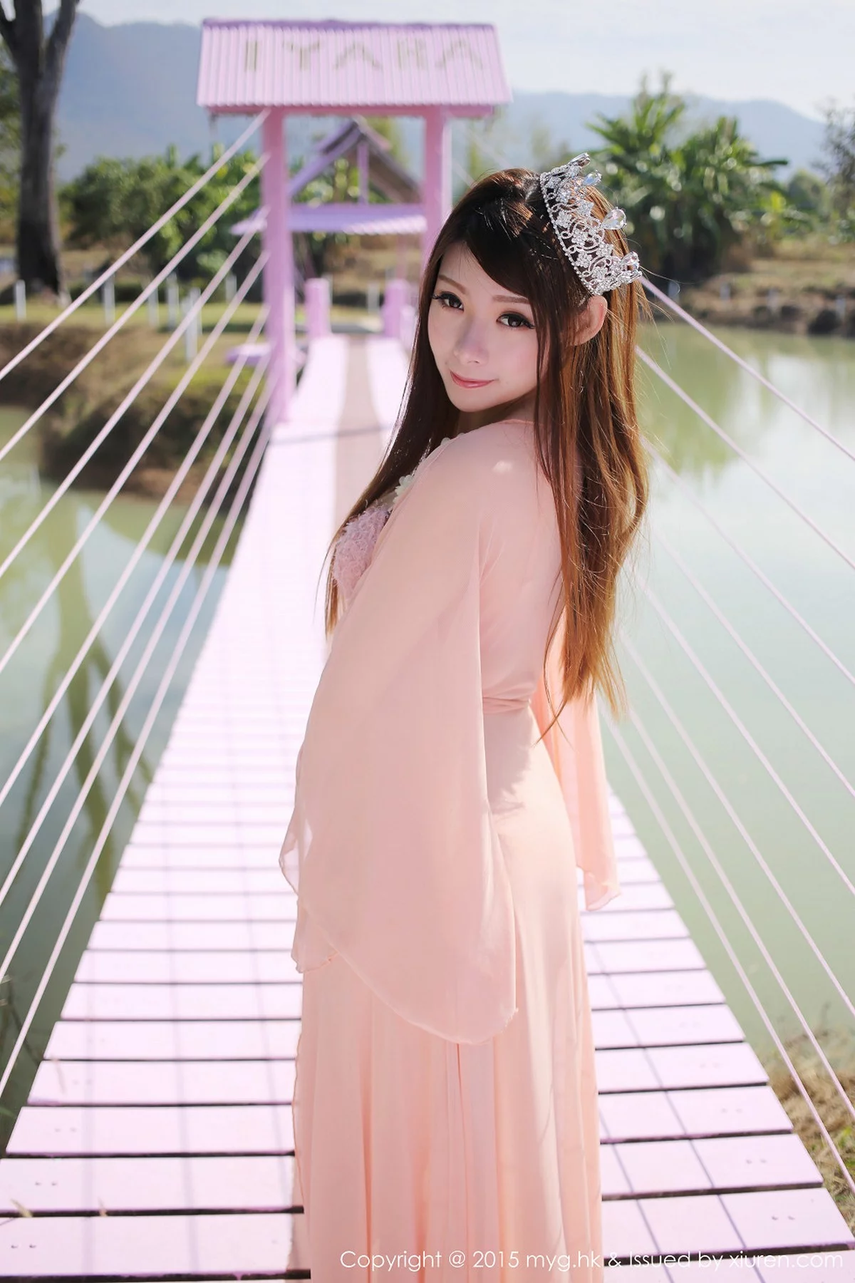 Xrmnw.Vip_MARA醬_写真