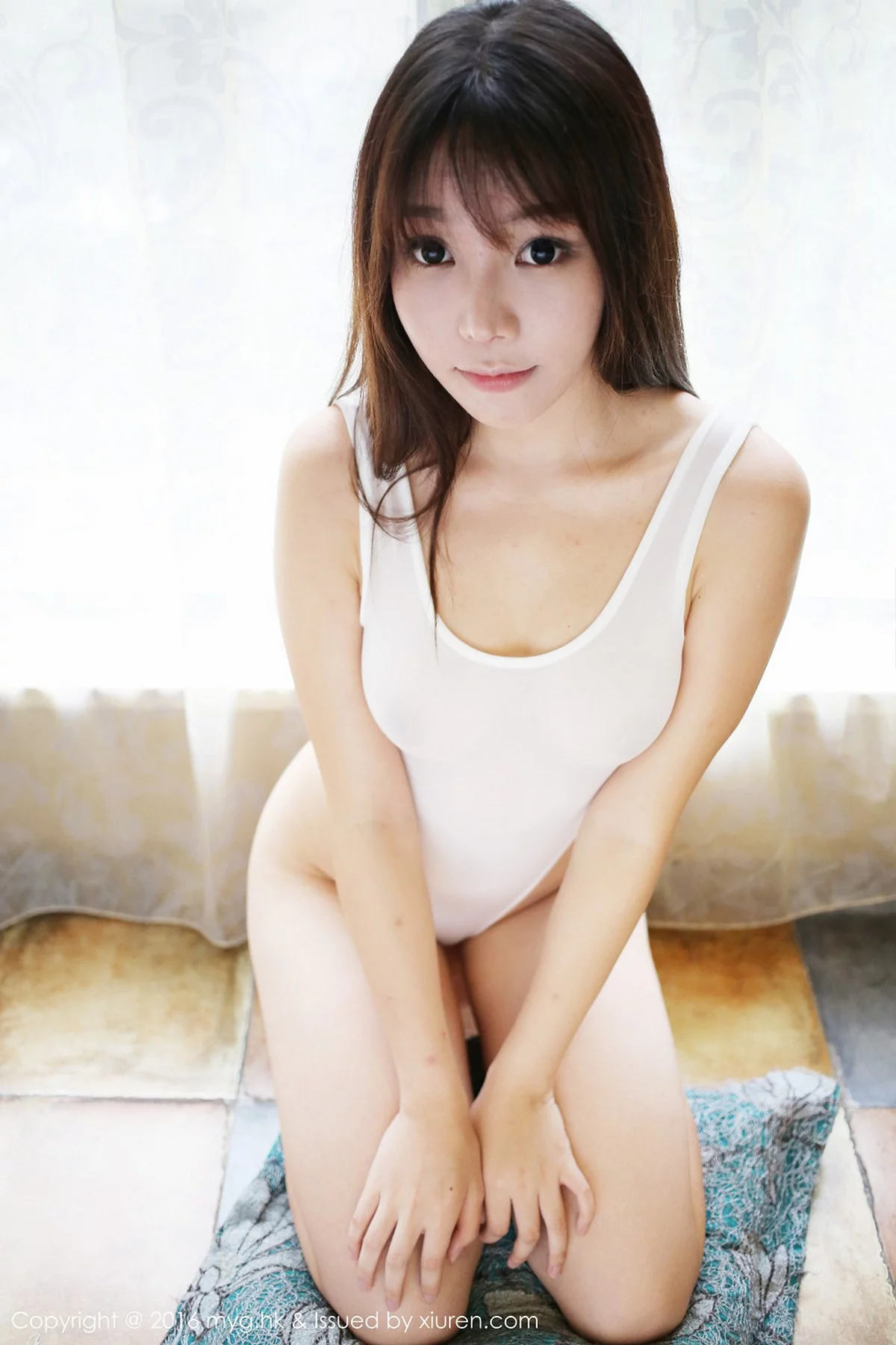 Xrmnw.Vip_芝芝Booty_写真