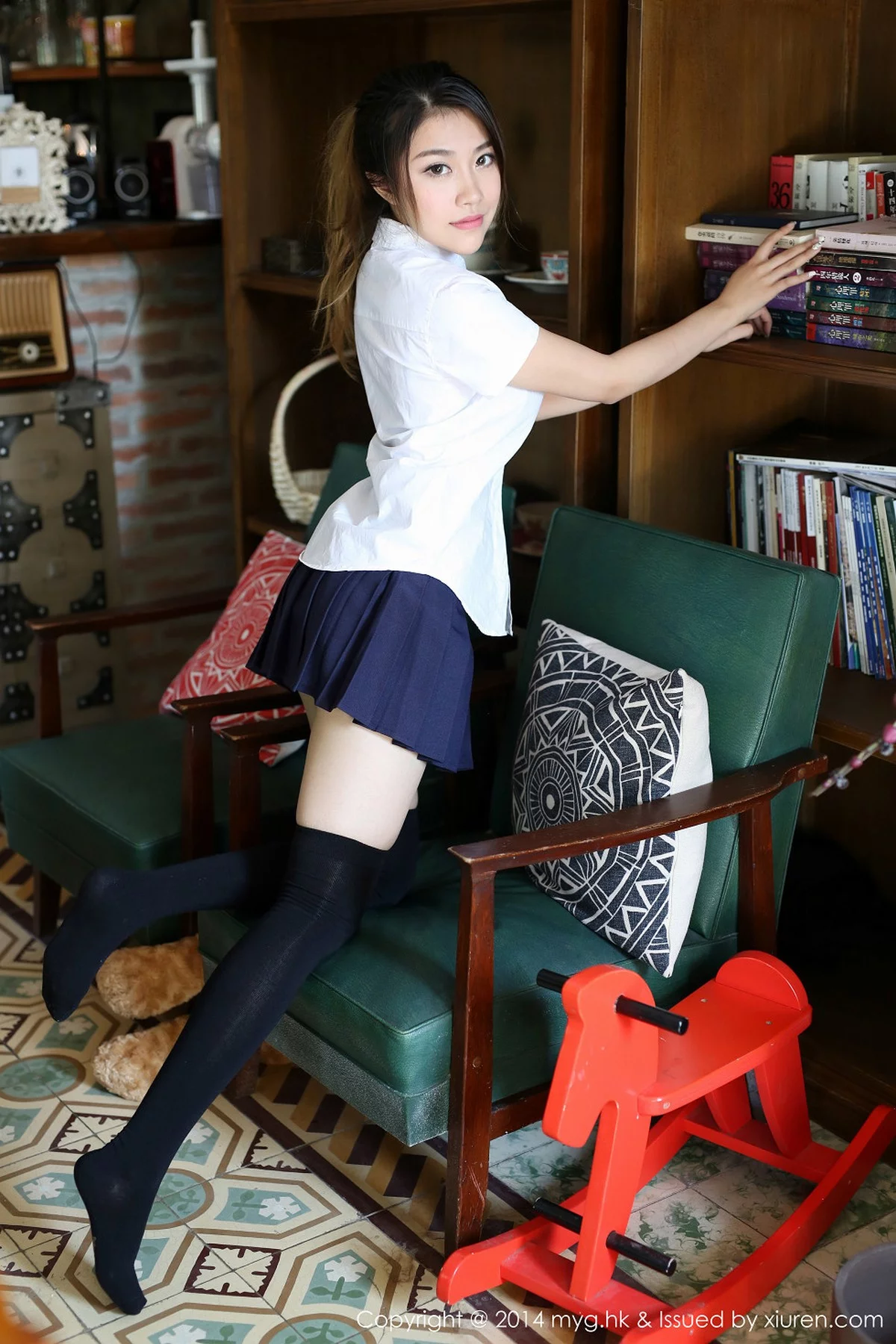 Xrmnw.Vip_许诺Sabrina_写真