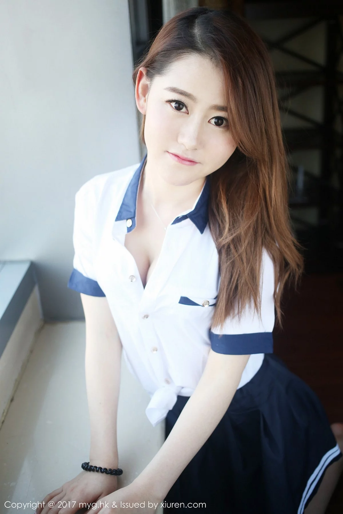Xrmnw.Vip_艾然Airan_写真