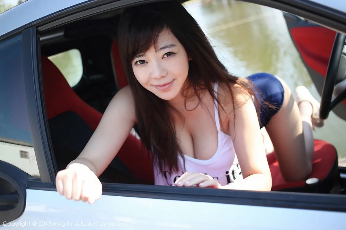 Xrmnw.Vip_刘飞儿_写真