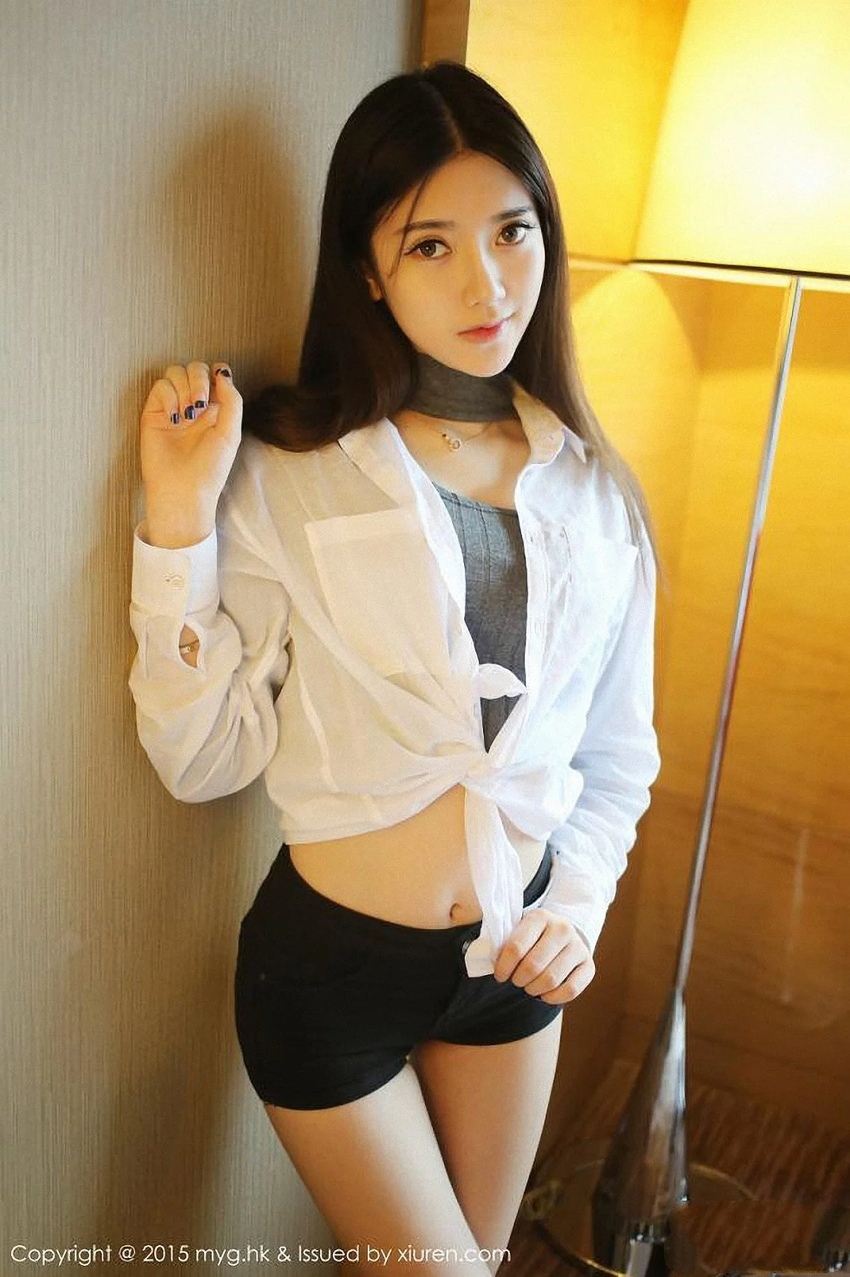 Xrmnw.Vip_于小小姐_写真