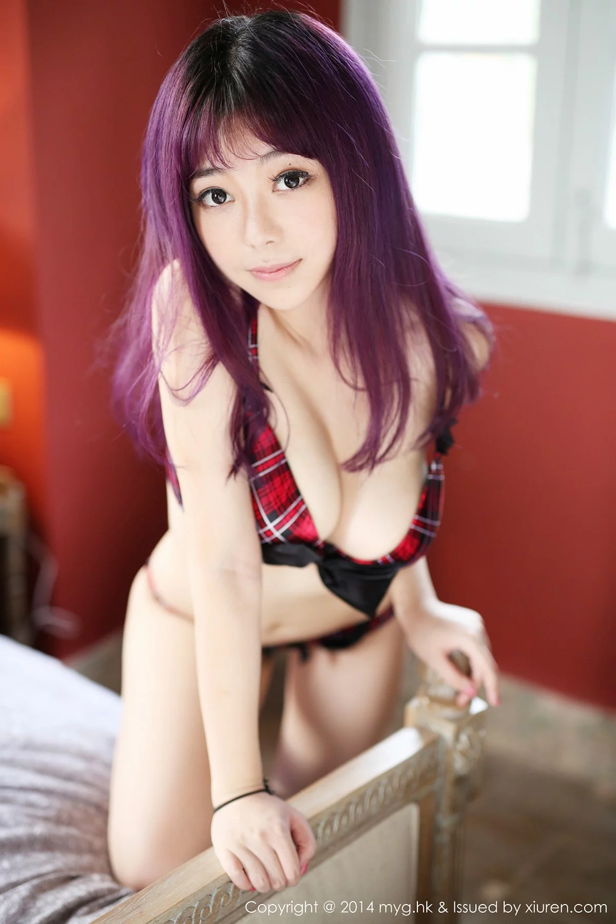 Xrmnw.Vip_刘飞儿_写真