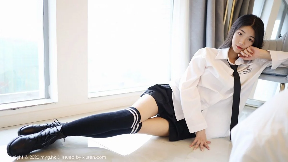Xrmnw.Vip_张小妮_写真