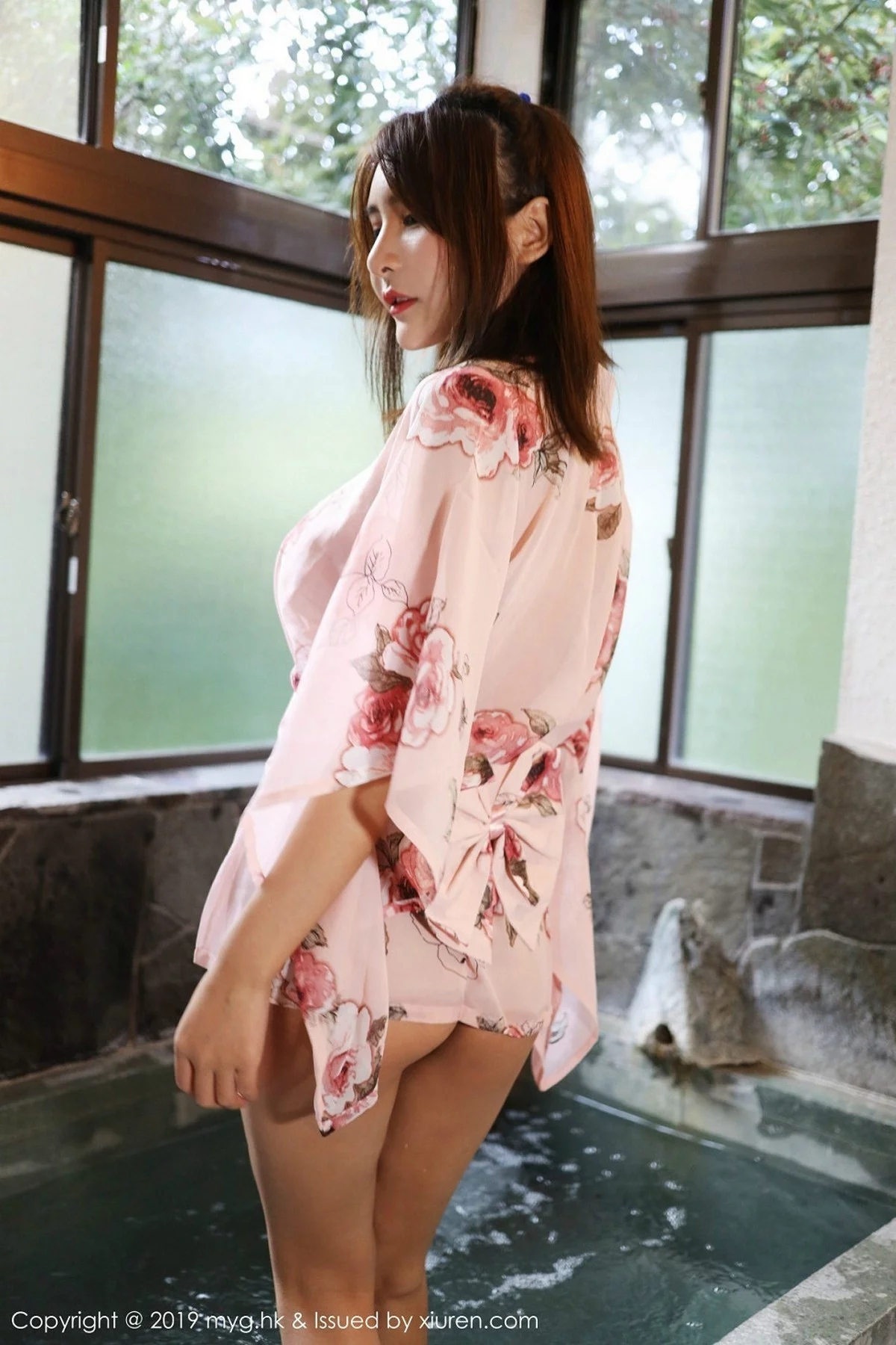 Xrmnw.Vip_尹菲_写真