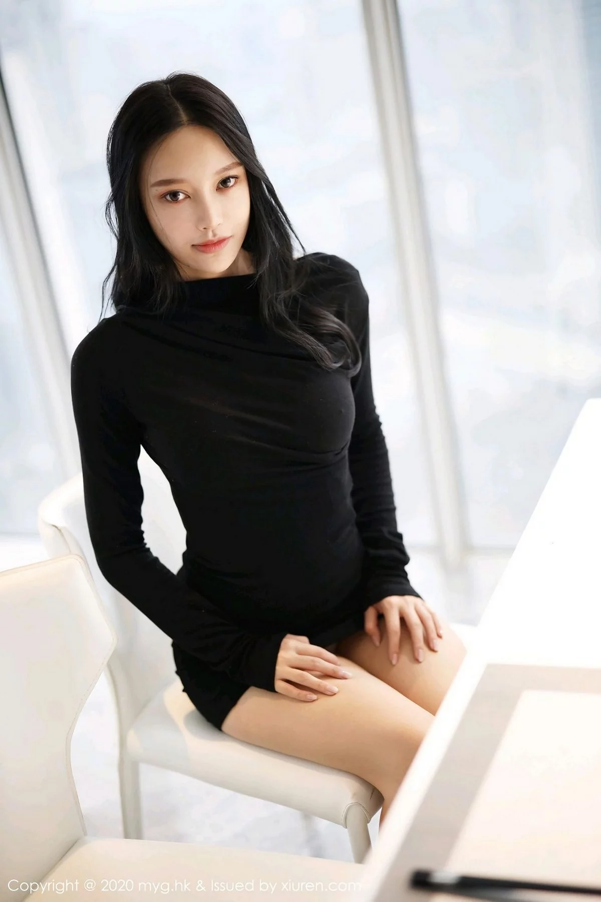 Xrmnw.Vip_唐琪儿_写真