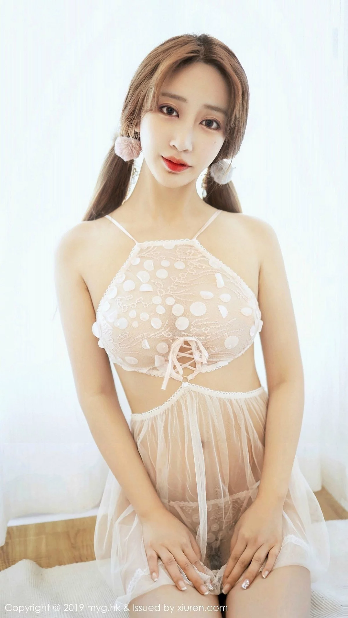 Xrmnw.Vip_林子欣_写真