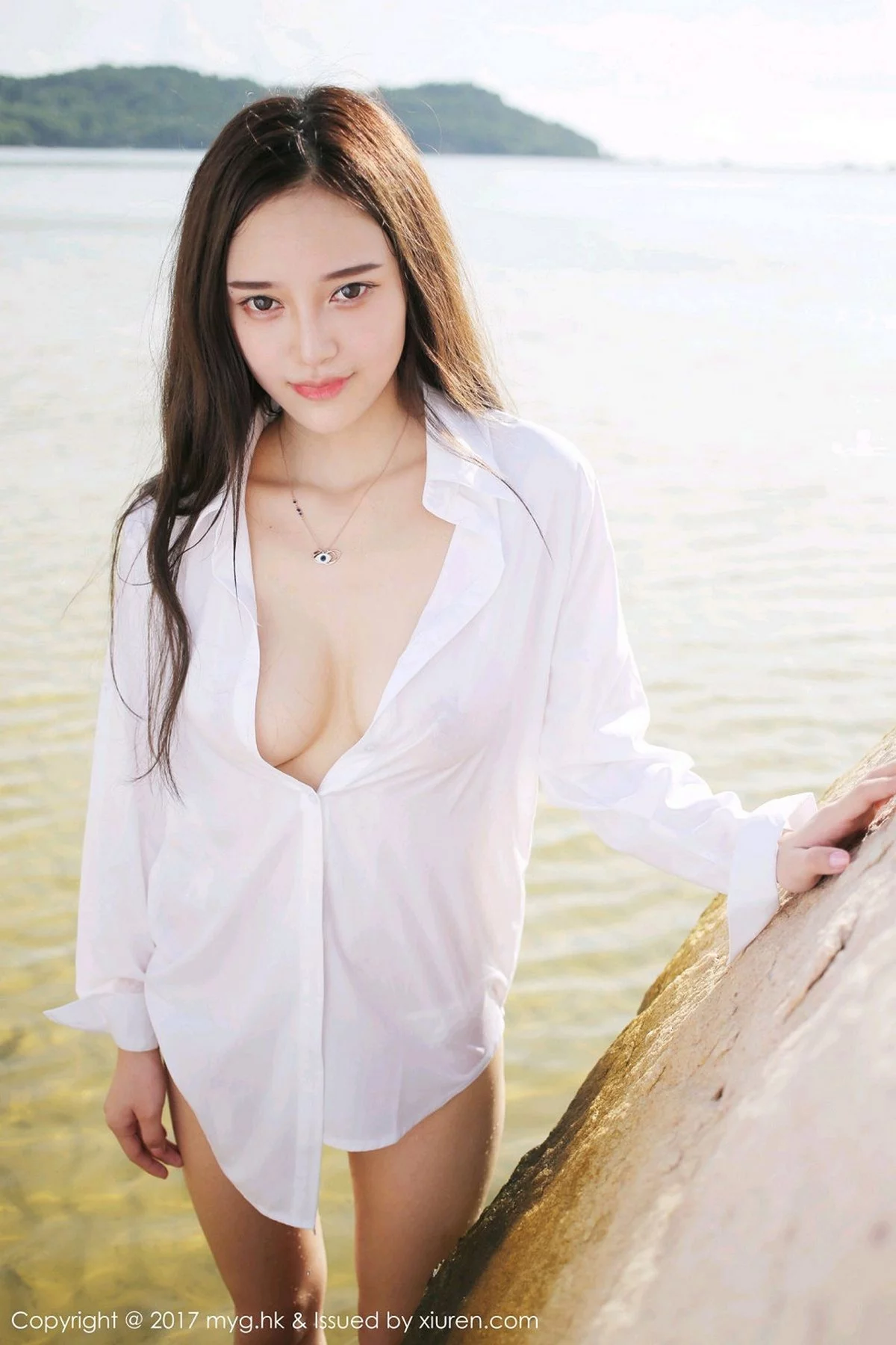 Xrmnw.Vip_唐琪儿_写真