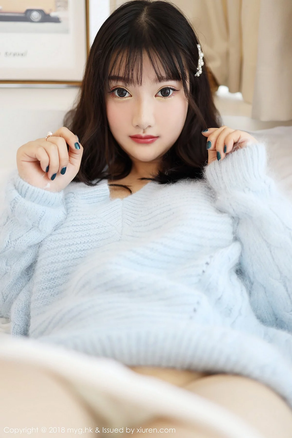 Xrmnw.Vip_小尤奈_写真