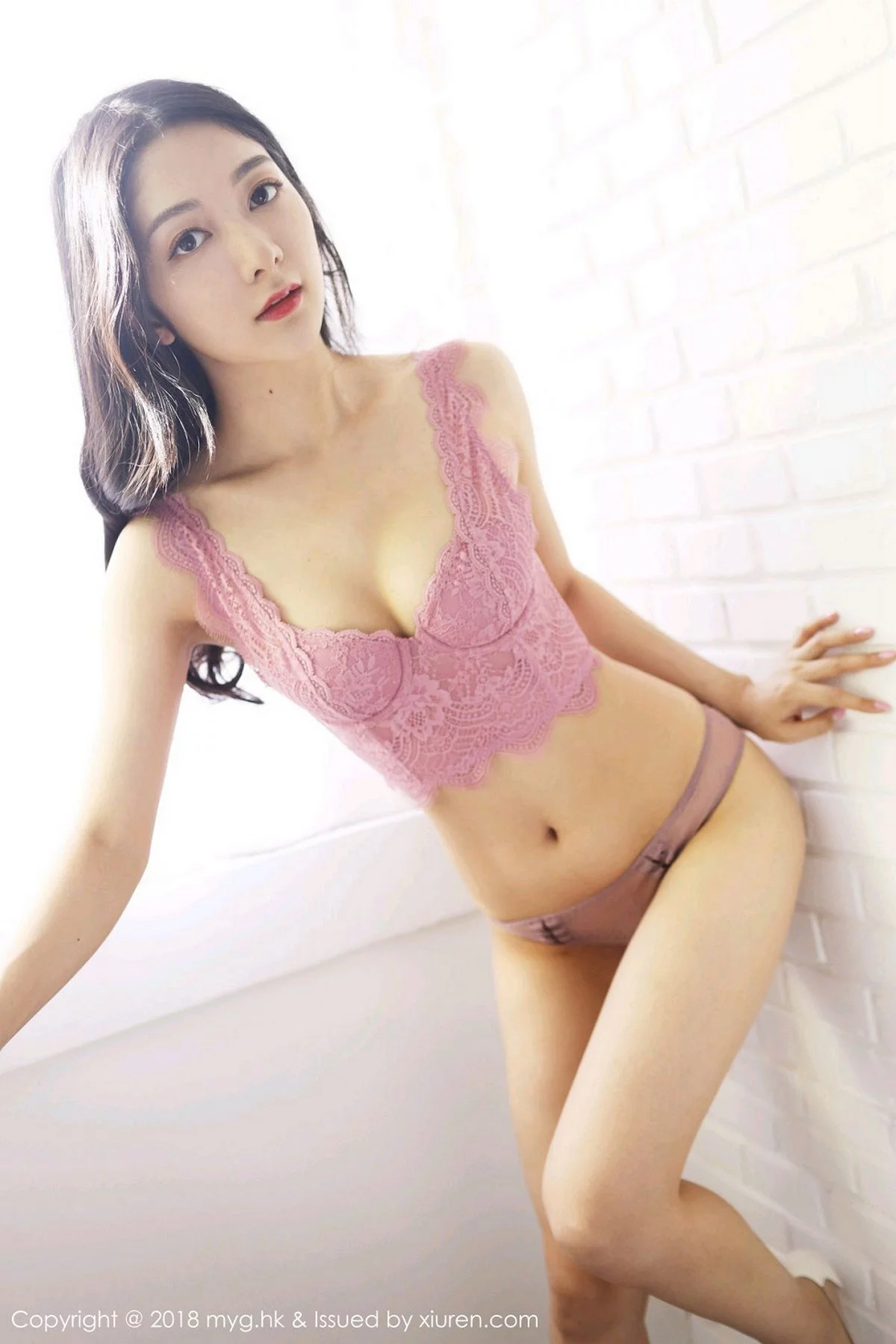 Xrmnw.Vip_小热巴_写真