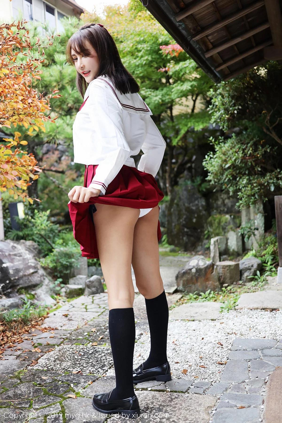 Xrmnw.Vip_尹菲_写真