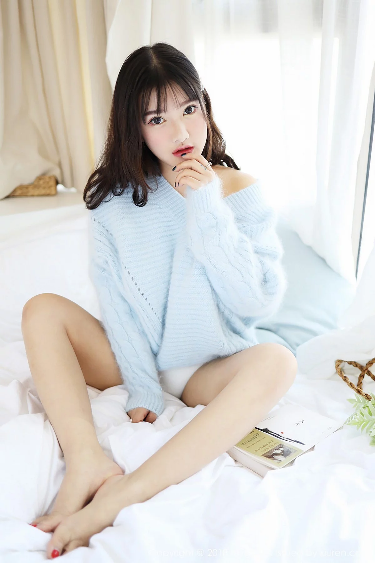 Xrmnw.Vip_小尤奈_写真