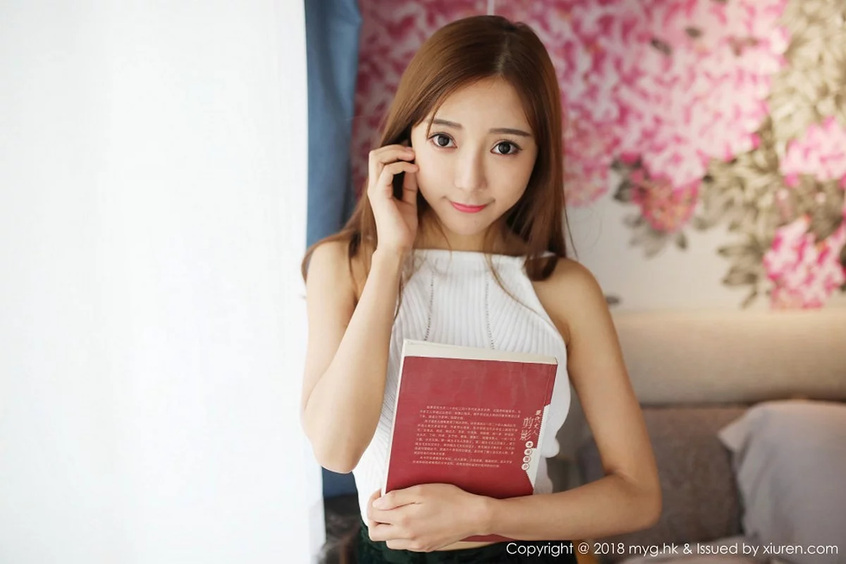 Xrmnw.Vip_王馨瑶_写真