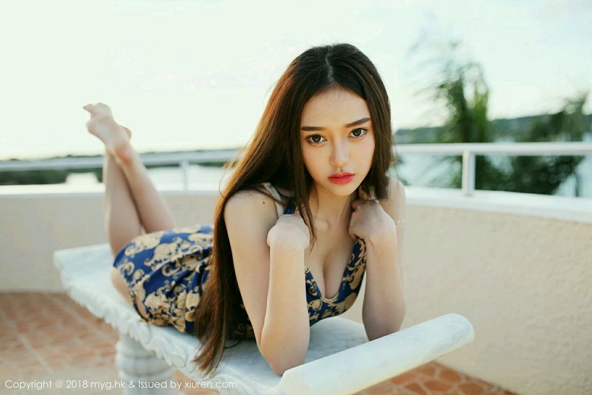 Xrmnw.Vip_唐琪儿_写真