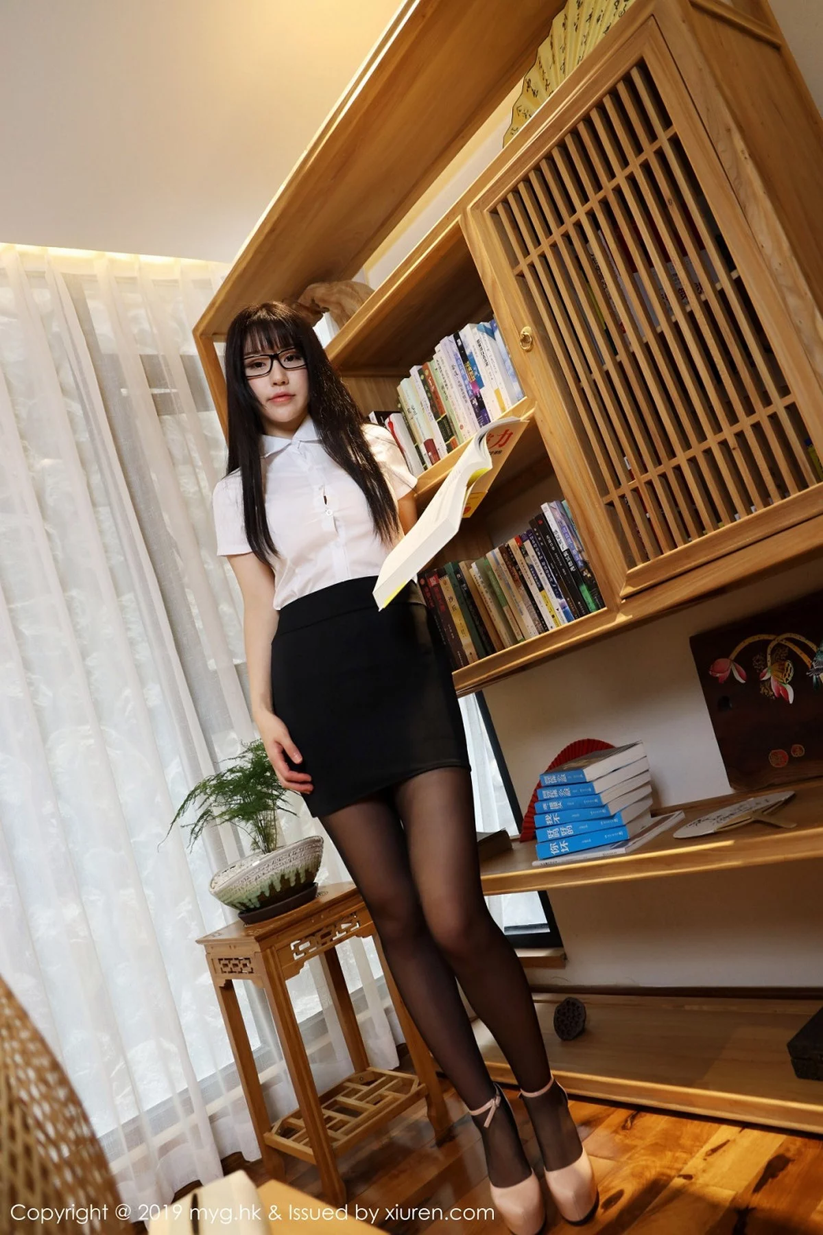 Xrmnw.Vip_朱可儿_写真