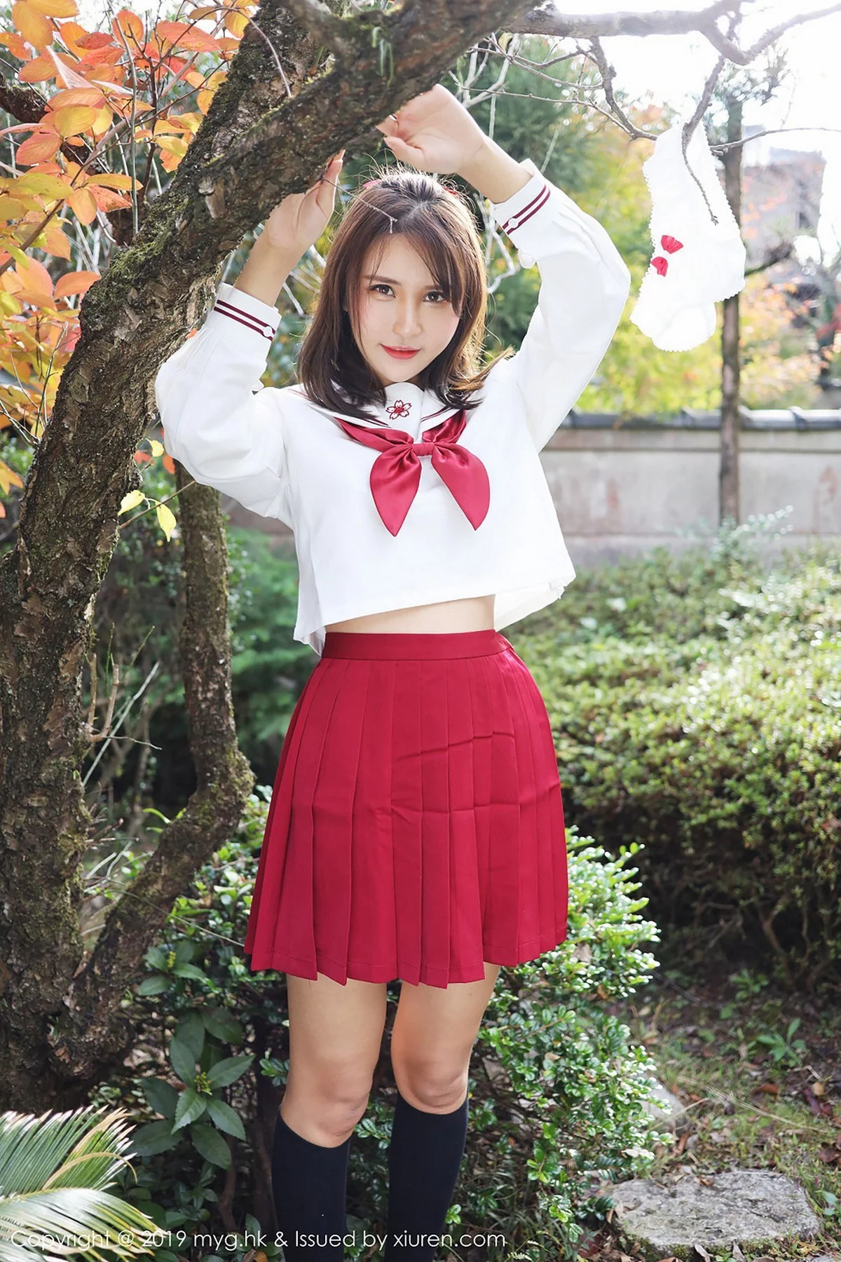 Xrmnw.Vip_尹菲_写真