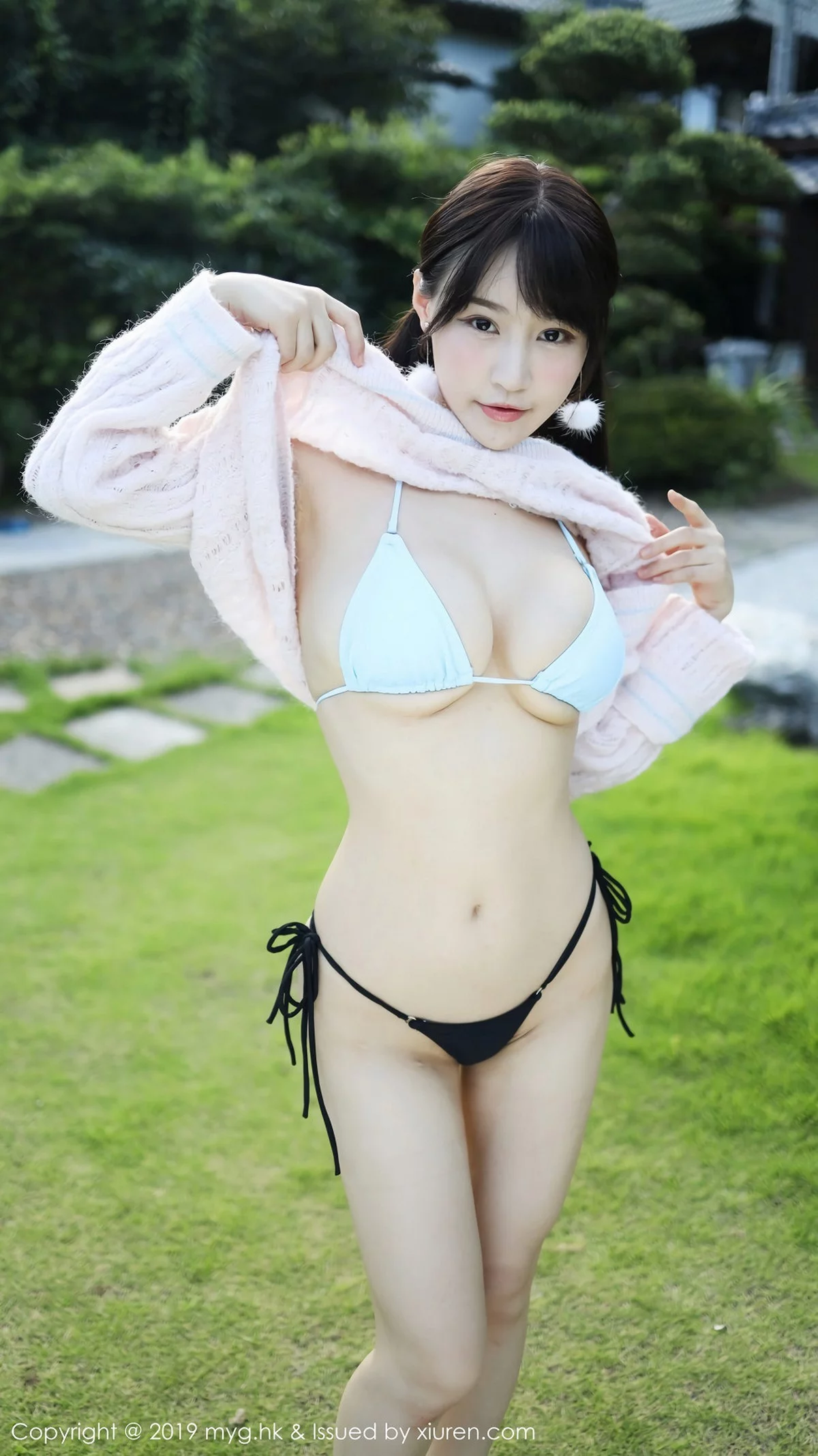 Xrmnw.Vip_朱可儿_写真