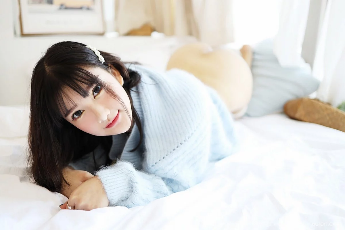 Xrmnw.Vip_小尤奈_写真