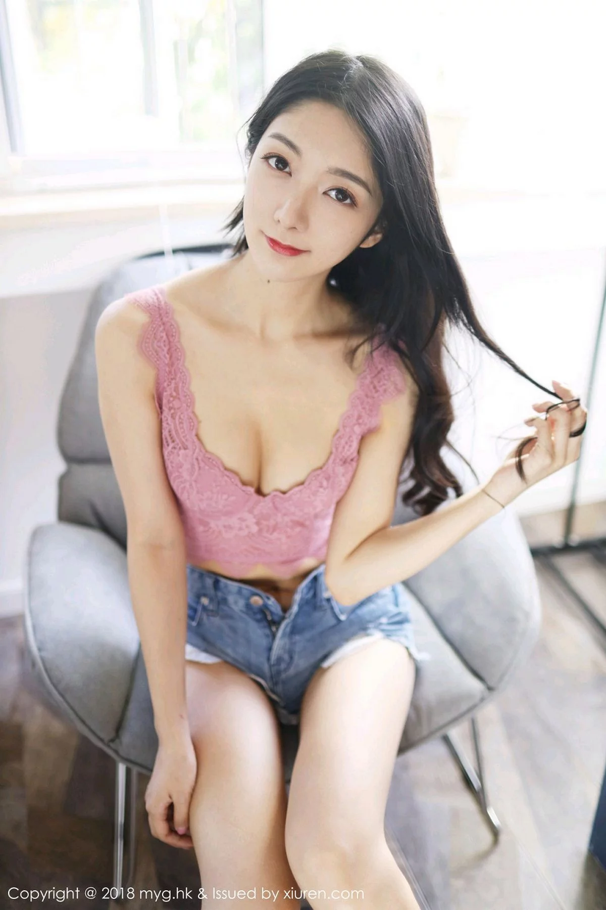 Xrmnw.Vip_小热巴_写真