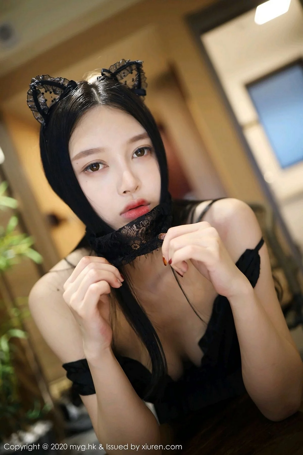 Xrmnw.Vip_唐琪儿_写真