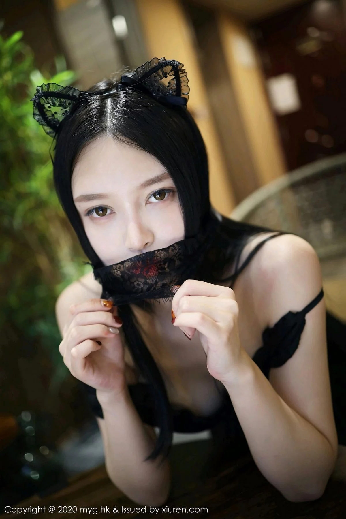 Xrmnw.Vip_唐琪儿_写真