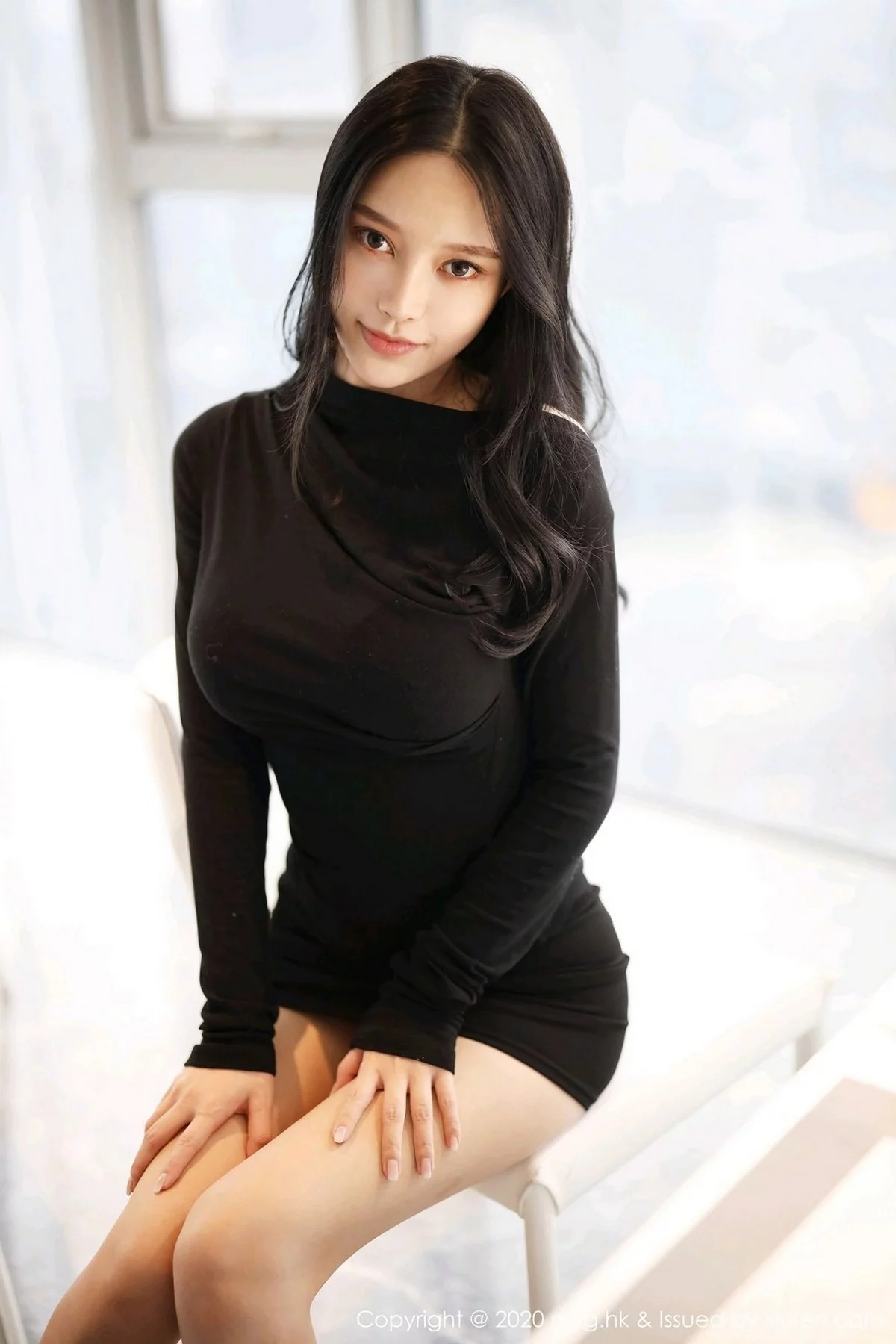 Xrmnw.Vip_唐琪儿_写真