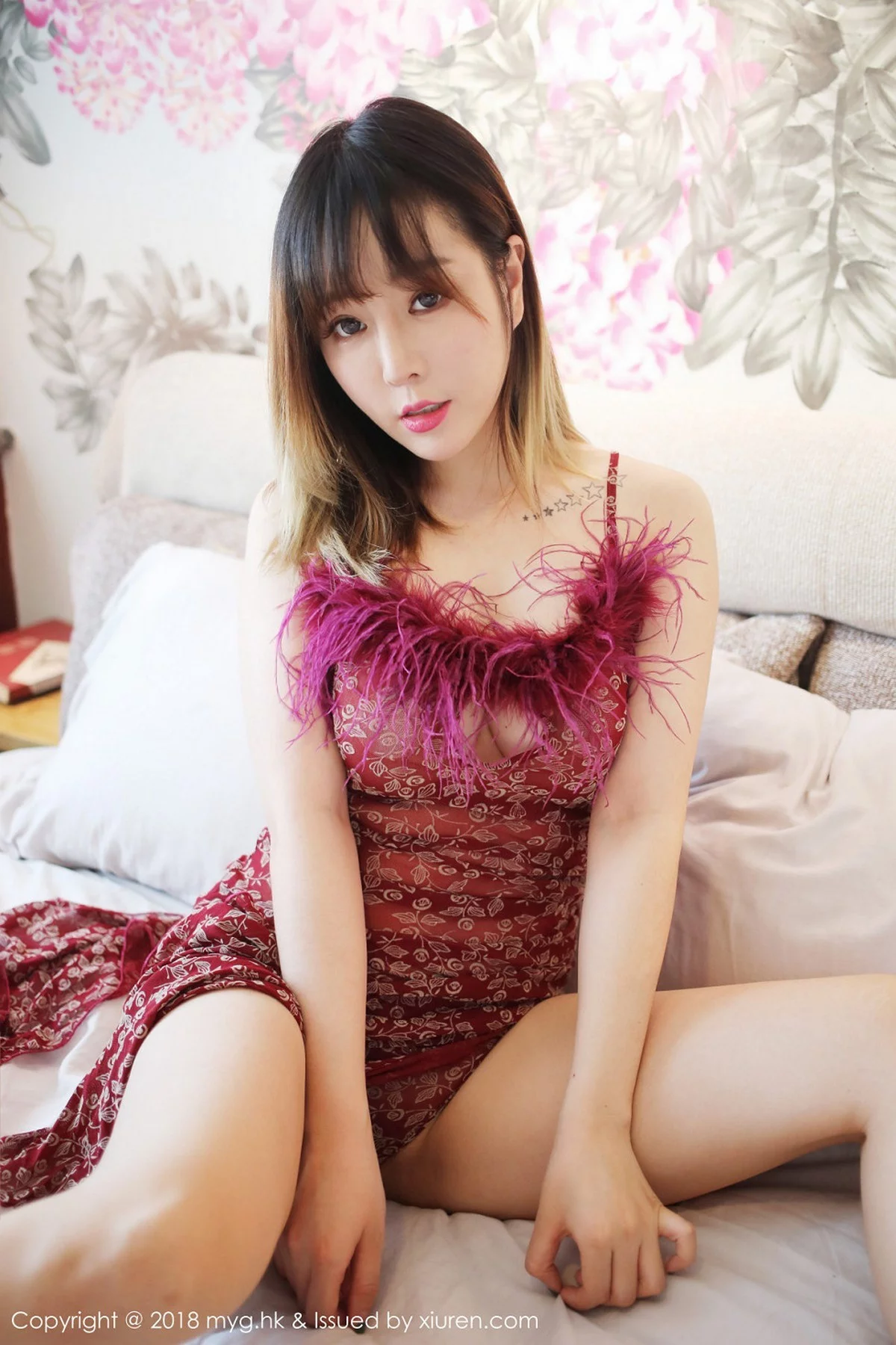 Xrmnw.Vip_王雨纯_写真