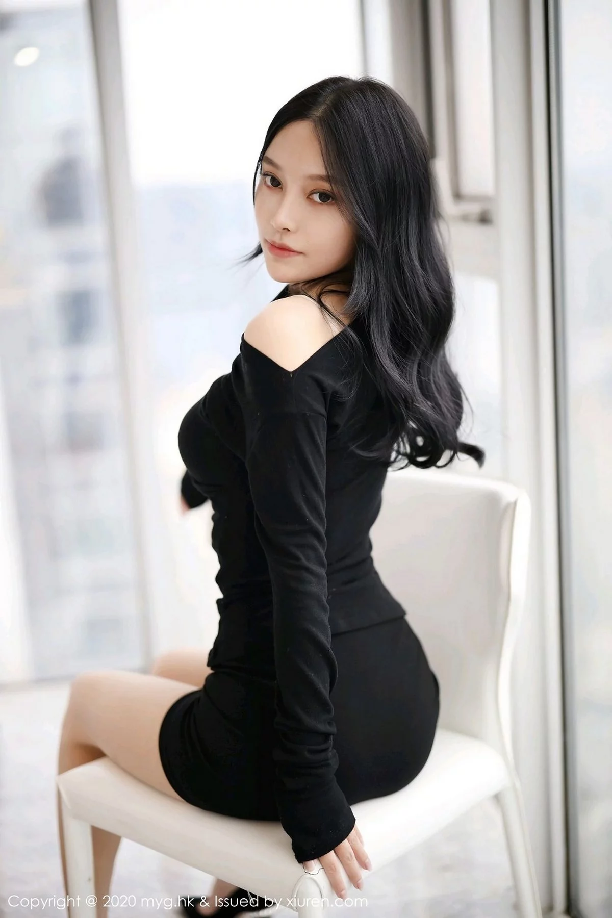 Xrmnw.Vip_唐琪儿_写真