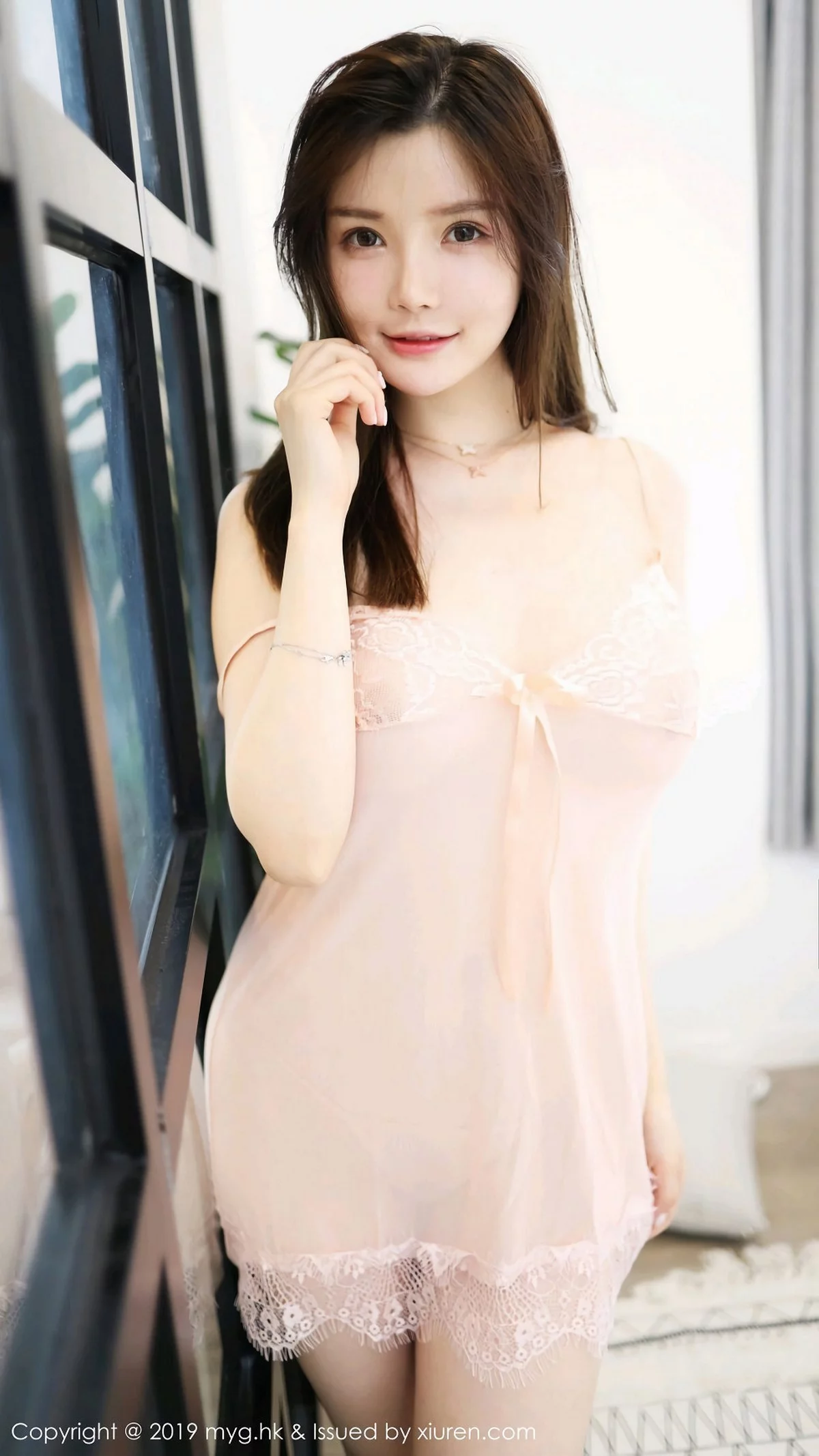 Xrmnw.Vip_糯美子_写真
