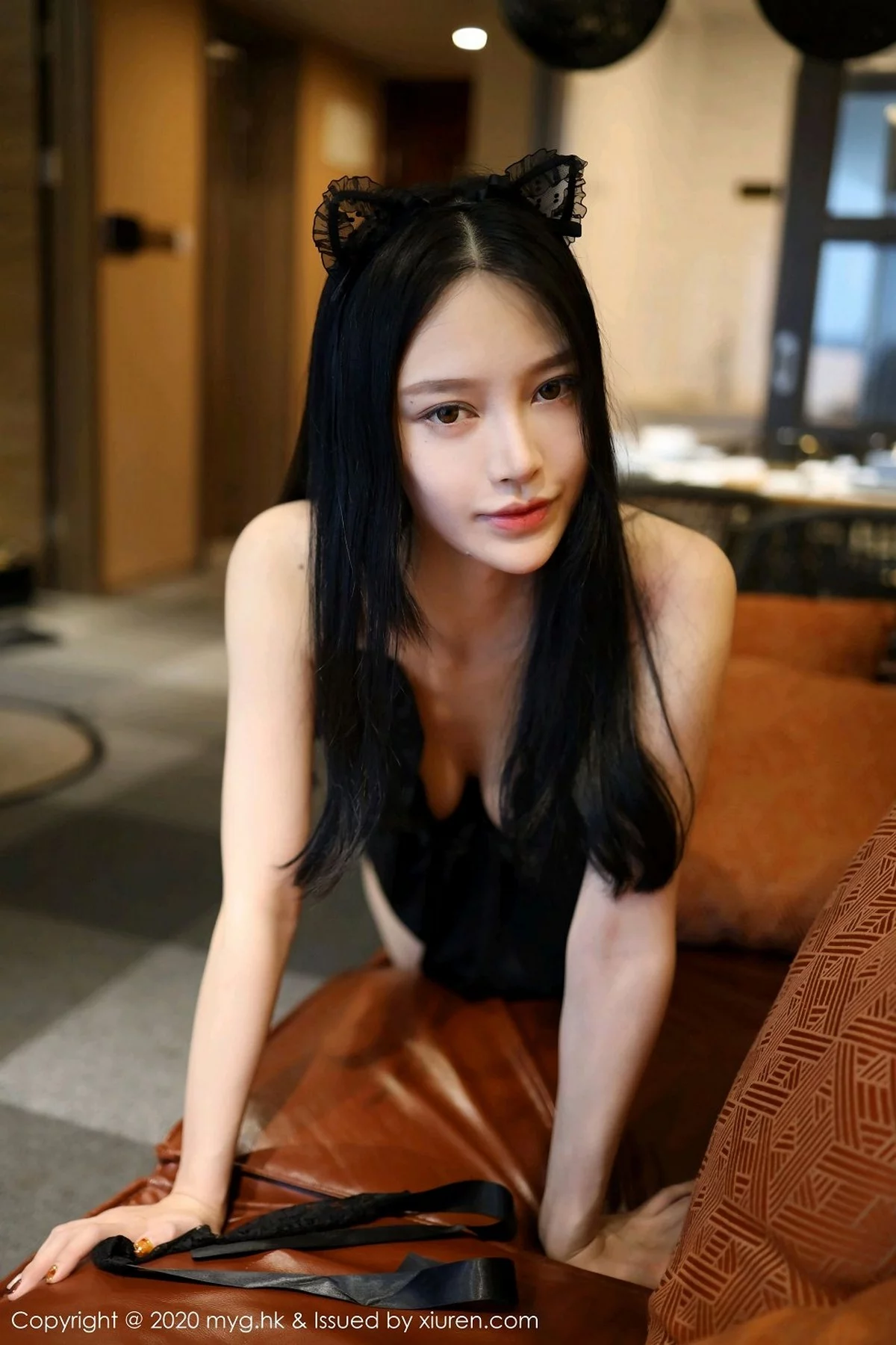 Xrmnw.Vip_唐琪儿_写真