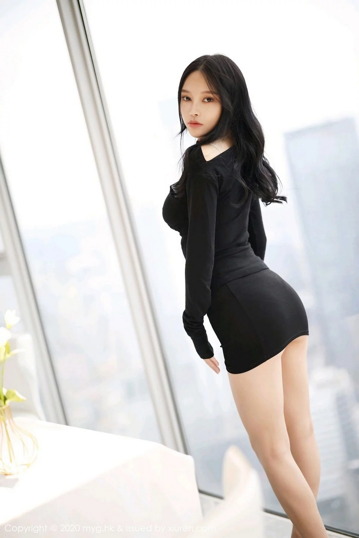 Xrmnw.Vip_唐琪儿_写真