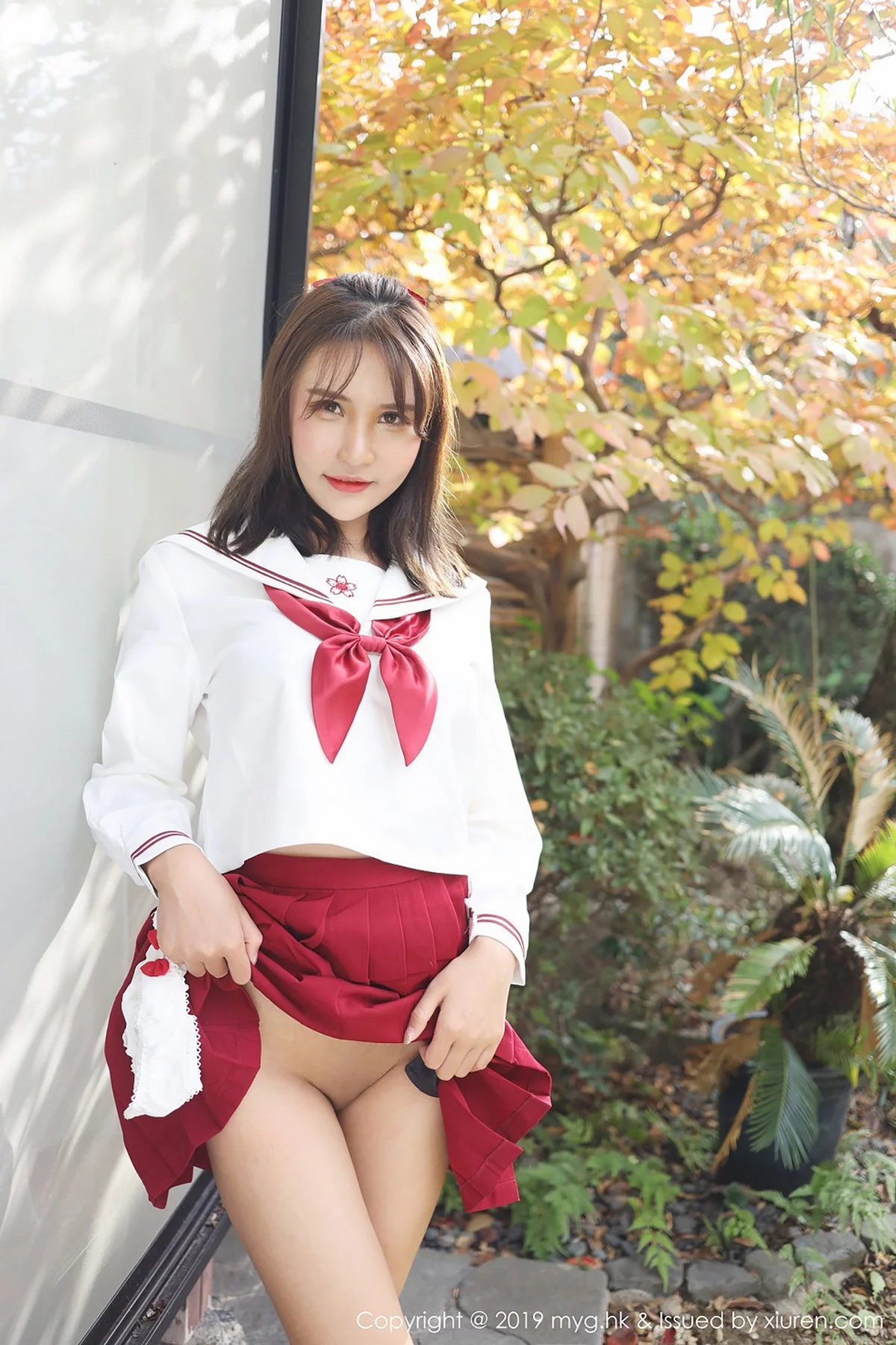 Xrmnw.Vip_尹菲_写真