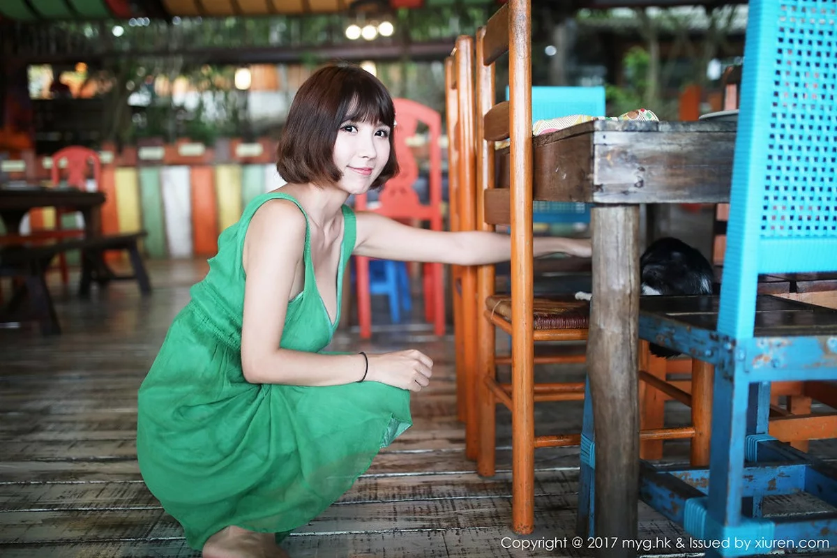 Xrmnw.Vip_晓茜sunny_写真